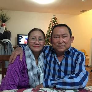 Meet your Posher, Danny